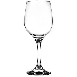 Foto van Glasmark wijnglazen - 6x - beaujolais - 300 ml - glas - wijnglazen