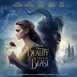 Foto van Beauty and the beast - soundtrack - cd (0050087358846)