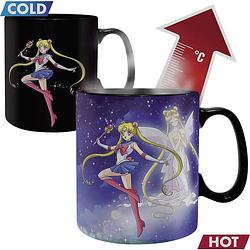 Foto van Mok sailor moon & chibi 460ml