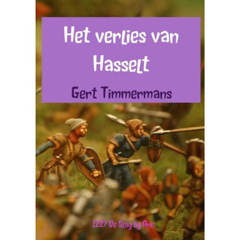 Foto van Het verlies van hasselt