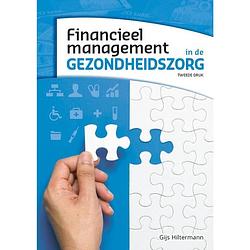 Foto van Financieel management in de gezondheidszorg