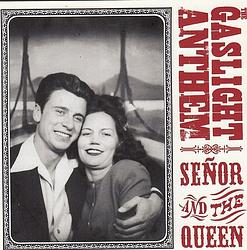 Foto van Senor and the queen (euro) - cd (3481573929368)