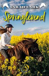 Foto van Springlevend - sarah lark - ebook