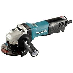 Foto van Makita ga5094 haakse slijper 125 mm 1900 w