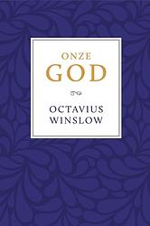 Foto van Onze god - octavius winslow - ebook