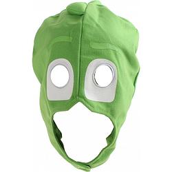 Foto van Disney masker pj masks gekko 25 cm groen