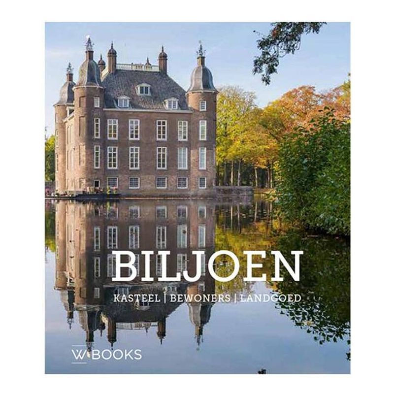 Foto van Biljoen