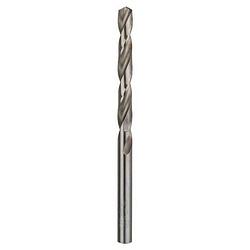 Foto van Bosch accessories 2608585926 hss metaal-spiraalboor 6 mm gezamenlijke lengte 93 mm geslepen din 338 cilinderschacht 1 stuk(s)