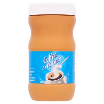 Foto van Coffee creamer 400g bij jumbo