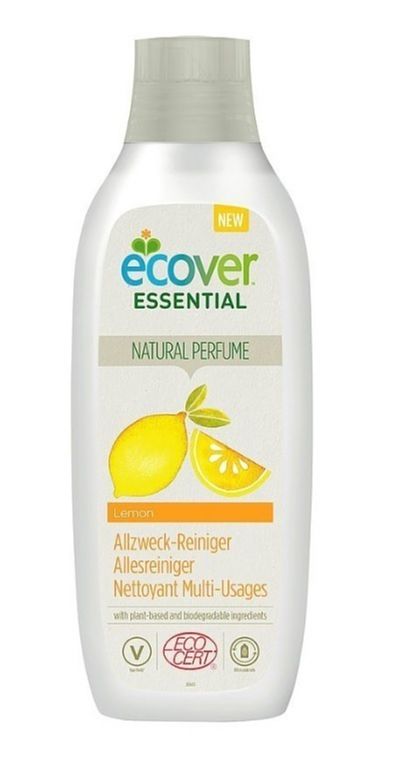 Foto van Ecover essential allesreiniger citrus