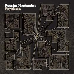 Foto van Popular mechanics - cd (5060514960790)