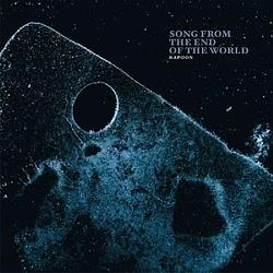 Foto van Songs from the end of the world - cd (8033959880180)