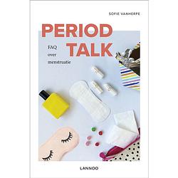 Foto van Period talk