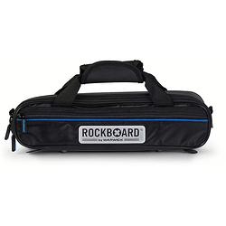 Foto van Rockboard effects pedal bag no. 13 draagtas voor effectpedalen