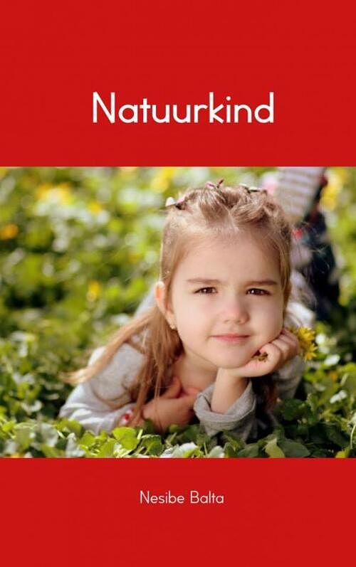 Foto van Natuurkind - nesibe balta - paperback (9789402178432)