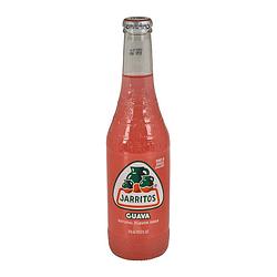 Foto van Fruit drink guava - 370 ml