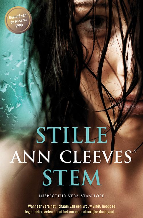 Foto van Stille stem - ann cleeves - ebook (9789044966787)