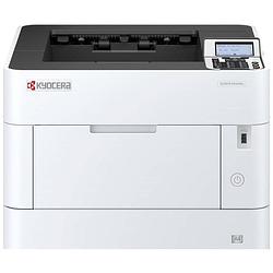 Foto van Kyocera pa5000x laserprinter (zwart/wit) a4 50 pag./min. 1200 x 1200 dpi duplex, lan, usb