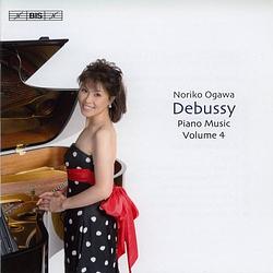 Foto van Piano music volume 4 - cd (7318590016558)