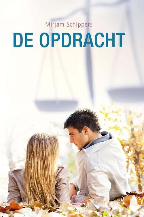 Foto van De opdracht - mirjam schippers - ebook (9789462782112)