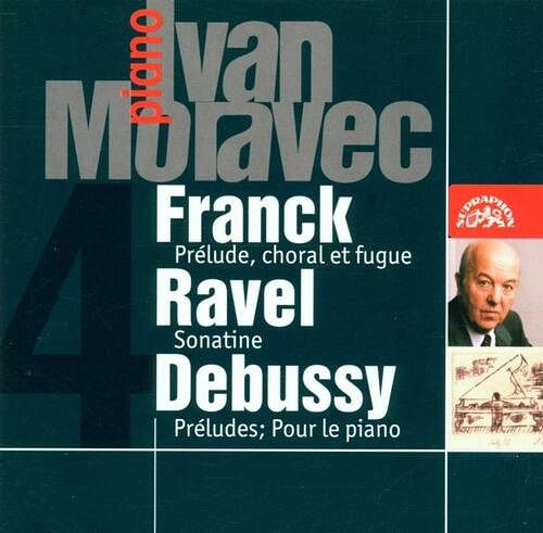 Foto van Plays french music - cd (0099925358426)