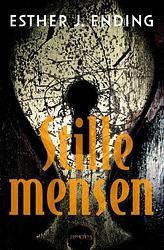 Foto van Stille mensen - esther ending - ebook (9789044618389)