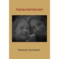 Foto van Hartsvriendinnen