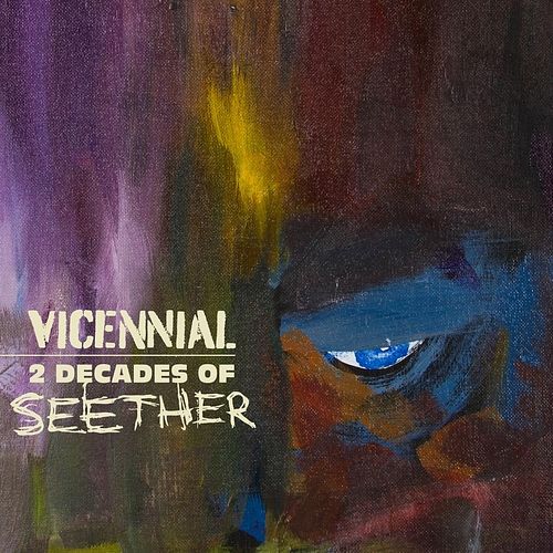 Foto van Vicennial - 2 decades of seether - cd (0888072114425)