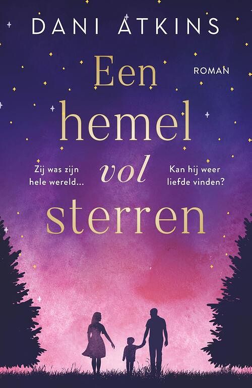 Foto van Een hemel vol sterren - dani atkins - ebook (9789026160936)