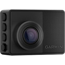 Foto van Garmin dash cam™ 67w dashcam kijkhoek horizontaal (max.): 180 ° botswaarschuwing, automatische start, display, g-sensor, microfoon, wifi