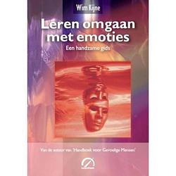 Foto van Leren omgaan met emoties - levensboeken