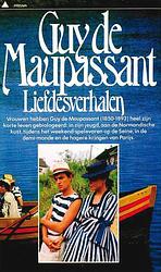 Foto van Liefdesverhalen - guy de maupassant - ebook (9789000331284)