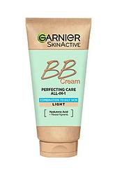 Foto van Garnier skinactive bb cream all-in-one light spf 15