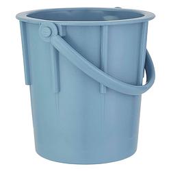Foto van Rolf bucket eco pastel blue 2,5+