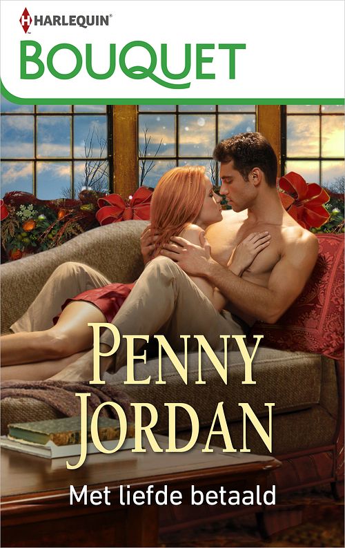 Foto van Met liefde betaald - penny jordan - ebook