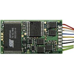 Foto van Uhlenbrock 34520 locdecoder met 8-polige interface