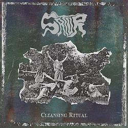 Foto van Cleansing ritual - cd (8076202204081)