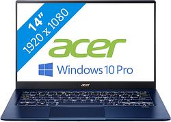 Foto van Acer swift 5 pro sf514-54-5559