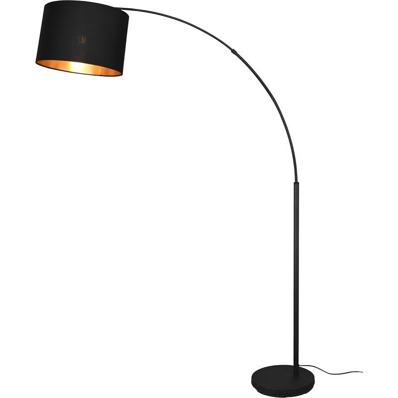 Foto van Vloerlamp bodine