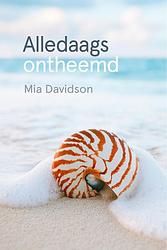 Foto van Alledaags ontheemd - mia davidson - ebook