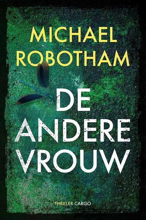 Foto van De andere vrouw - michael robotham - ebook (9789403142203)