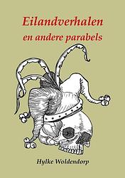 Foto van Eilandverhalen en andere parabels - hylke woldendorp - ebook (9789072475763)