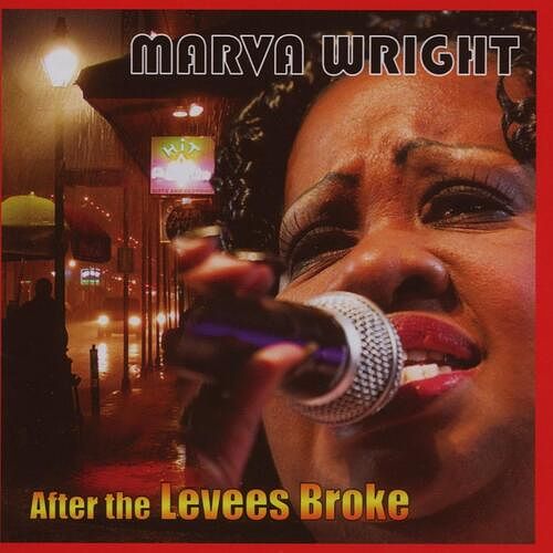 Foto van After the levees broke - cd (0752211501523)