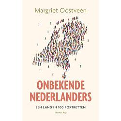 Foto van Onbekende nederlanders