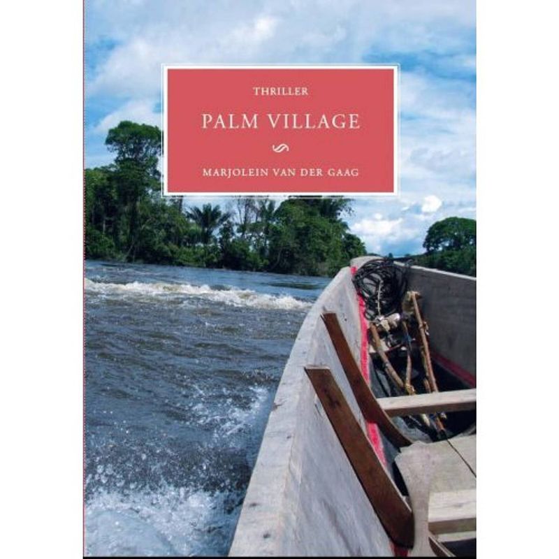 Foto van Palm village