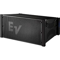 Foto van Electro-voice xle191-fgw 8-inch 2-weg full-range line array element 90° wit