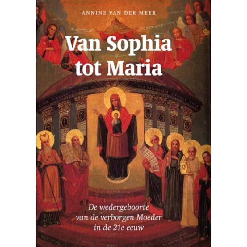 Foto van Van sophia tot maria