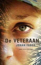 Foto van De veteraan - johan faber - ebook (9789038898605)