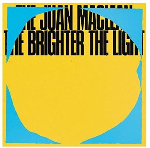 Foto van The brighter the light - lp (5400863013691)