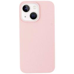 Foto van Jt berlin steglitz silicon case apple iphone 14 plus pink